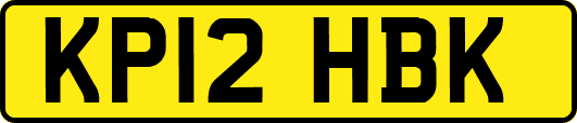 KP12HBK