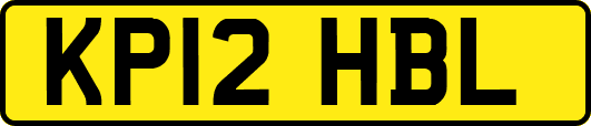 KP12HBL