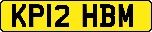 KP12HBM