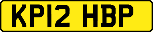 KP12HBP