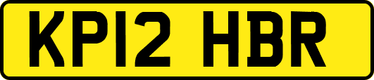 KP12HBR