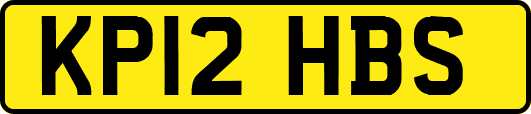 KP12HBS