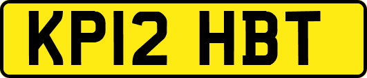 KP12HBT