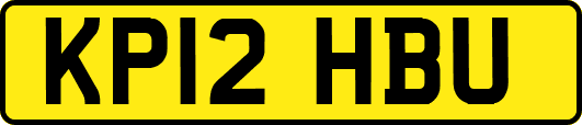 KP12HBU