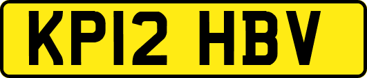 KP12HBV