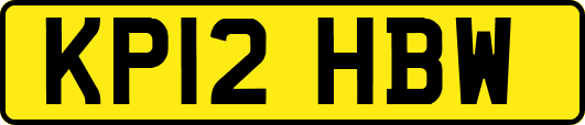 KP12HBW
