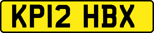 KP12HBX