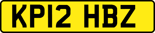 KP12HBZ