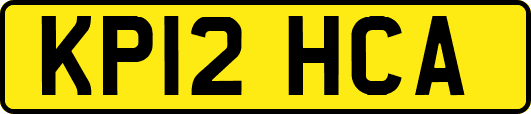 KP12HCA