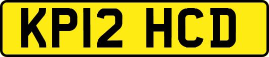 KP12HCD