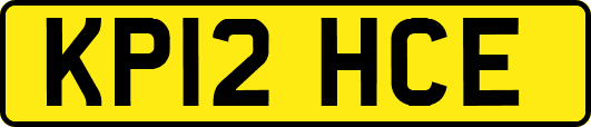 KP12HCE