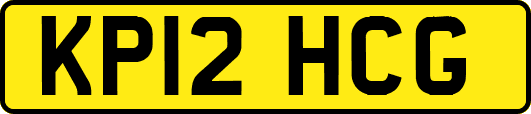 KP12HCG