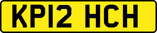 KP12HCH