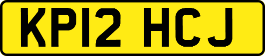 KP12HCJ