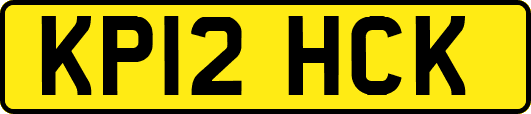 KP12HCK