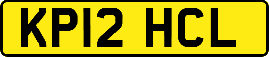 KP12HCL