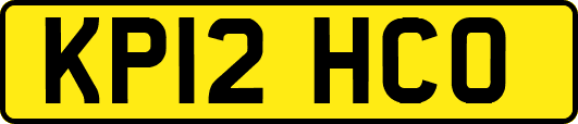 KP12HCO