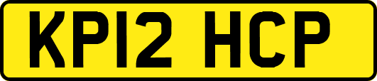 KP12HCP