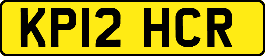KP12HCR