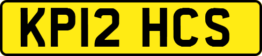 KP12HCS