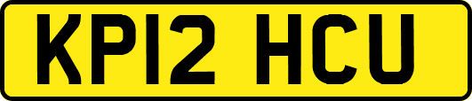 KP12HCU