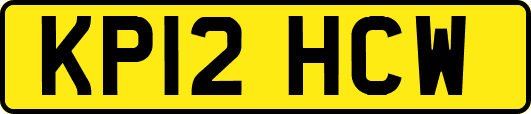 KP12HCW