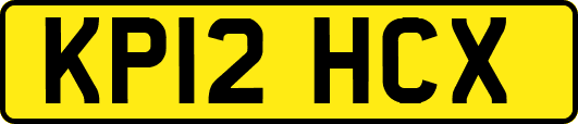 KP12HCX