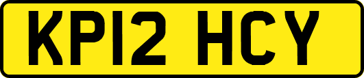 KP12HCY
