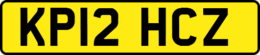 KP12HCZ