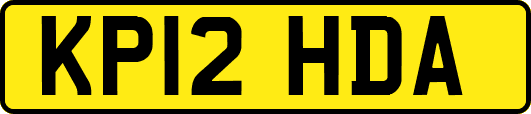 KP12HDA