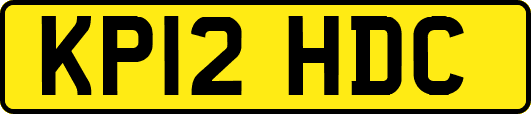 KP12HDC