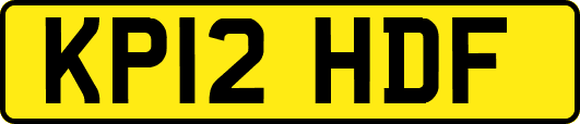 KP12HDF