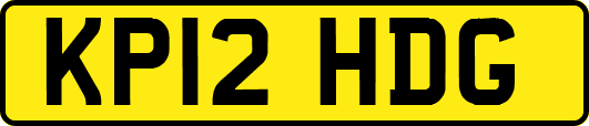 KP12HDG