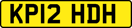 KP12HDH
