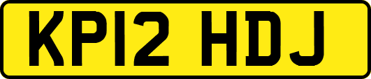 KP12HDJ
