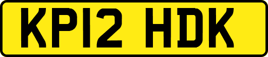 KP12HDK