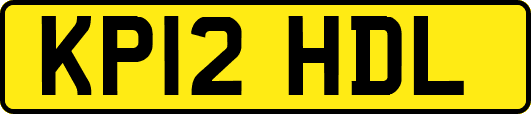 KP12HDL