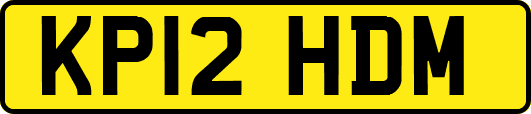 KP12HDM