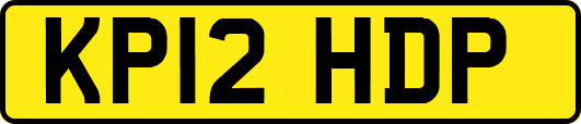 KP12HDP