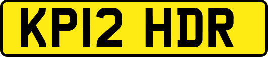 KP12HDR