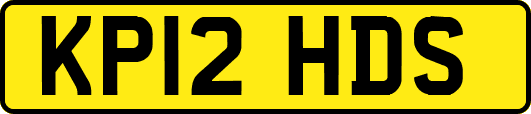 KP12HDS