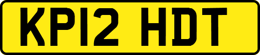 KP12HDT