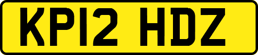 KP12HDZ
