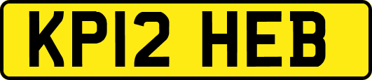 KP12HEB