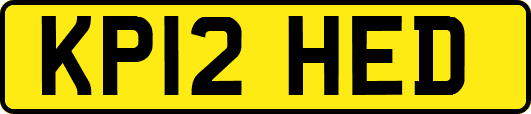 KP12HED