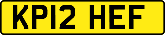 KP12HEF