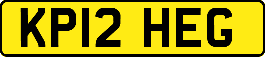 KP12HEG