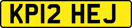 KP12HEJ