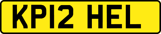 KP12HEL