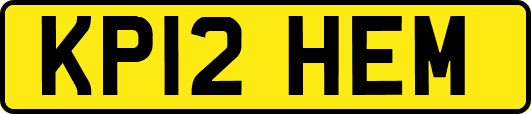 KP12HEM